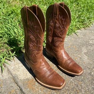Ariat Boots